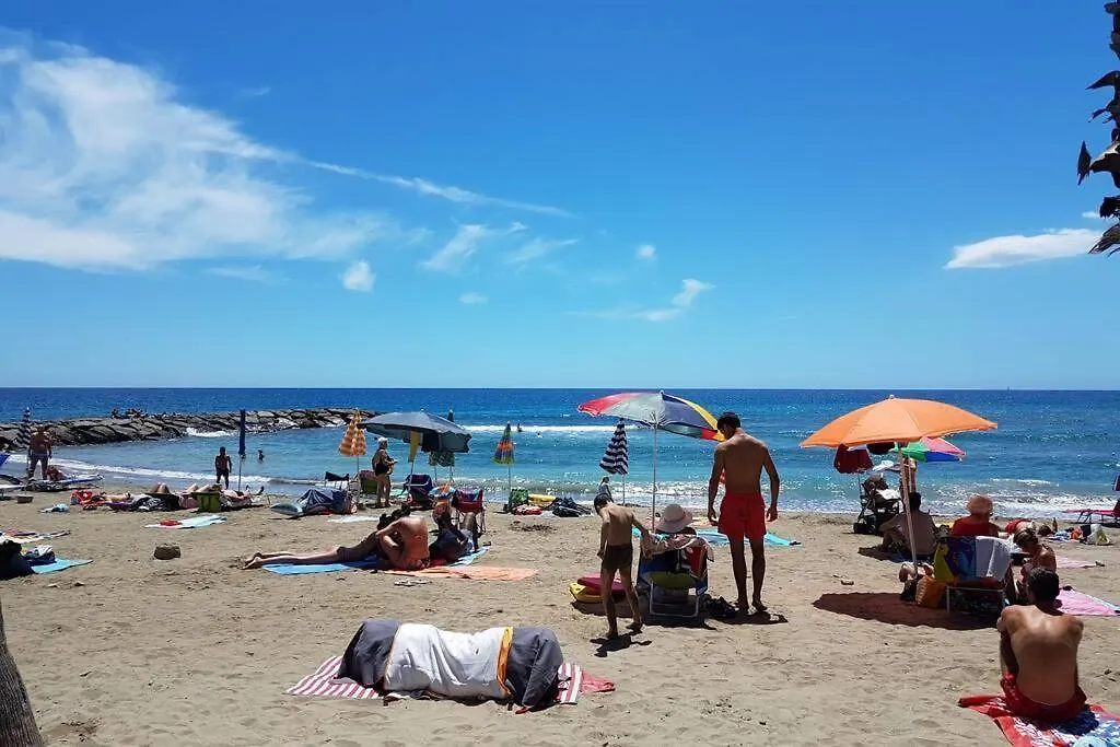 Appartamento La Casa di Ubaldo San Lorenzo al Mare