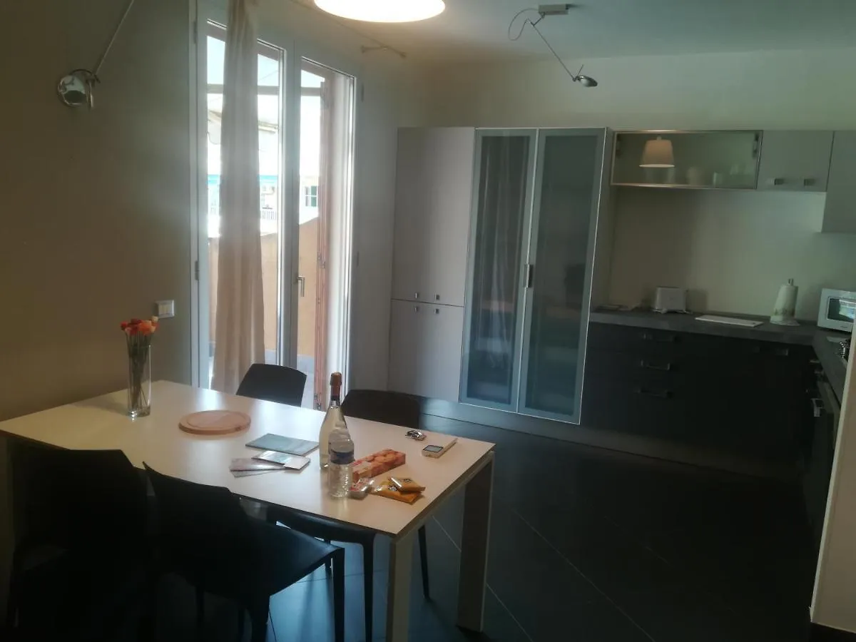 Appartamento La Casa di Ubaldo San Lorenzo al Mare
