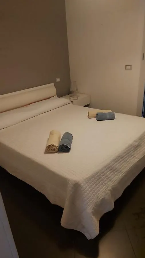 Appartamento La Casa di Ubaldo San Lorenzo al Mare