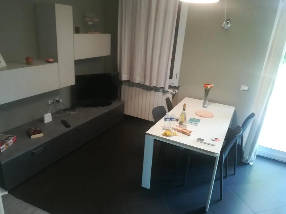 Appartamento La Casa di Ubaldo San Lorenzo al Mare Italia