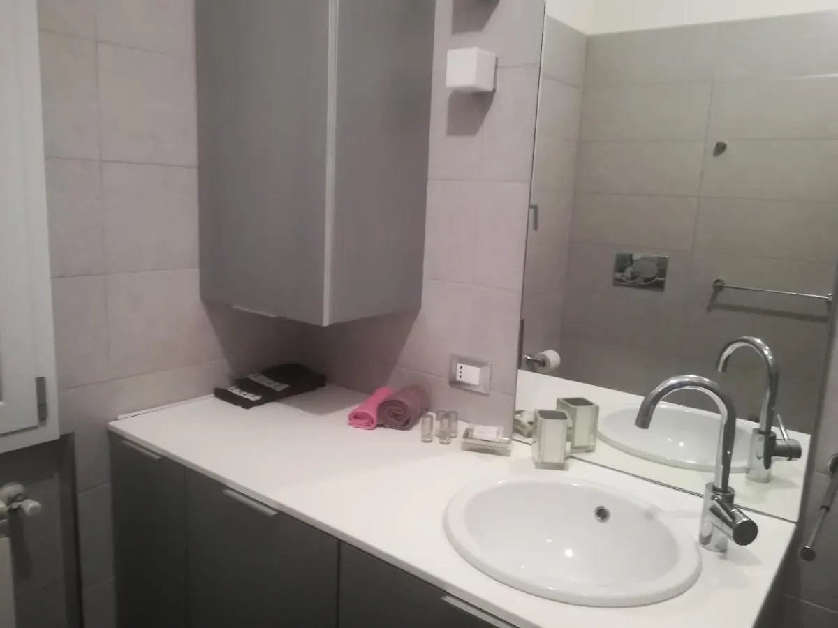 Appartamento La Casa di Ubaldo San Lorenzo al Mare