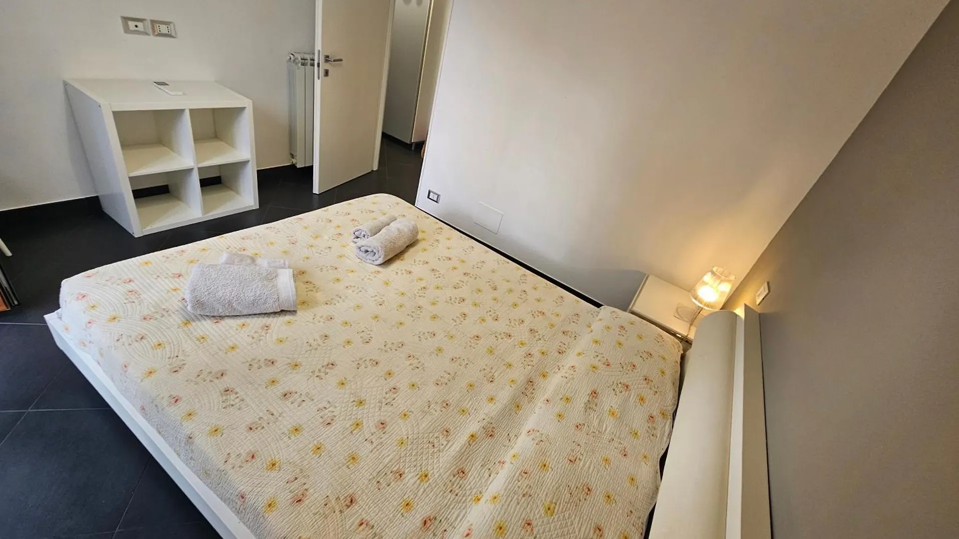 Appartamento La Casa di Ubaldo San Lorenzo al Mare