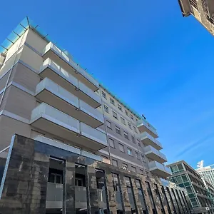  Appartamento Nuovo Bilocale Nel Porto Antico