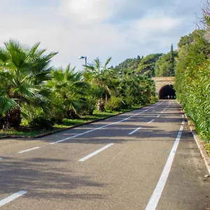  Appartamento Casa Di Ricki : A Pochi Passi Dal Mare
