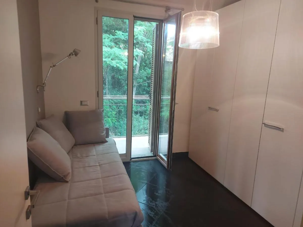 La Casa Di Ubaldo Apartment San Lorenzo al Mare